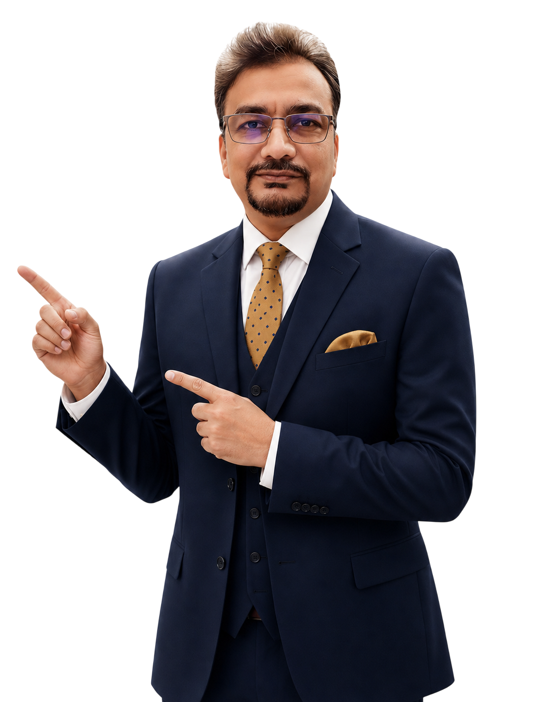 Dr. Ghulam Mohey-ud-din