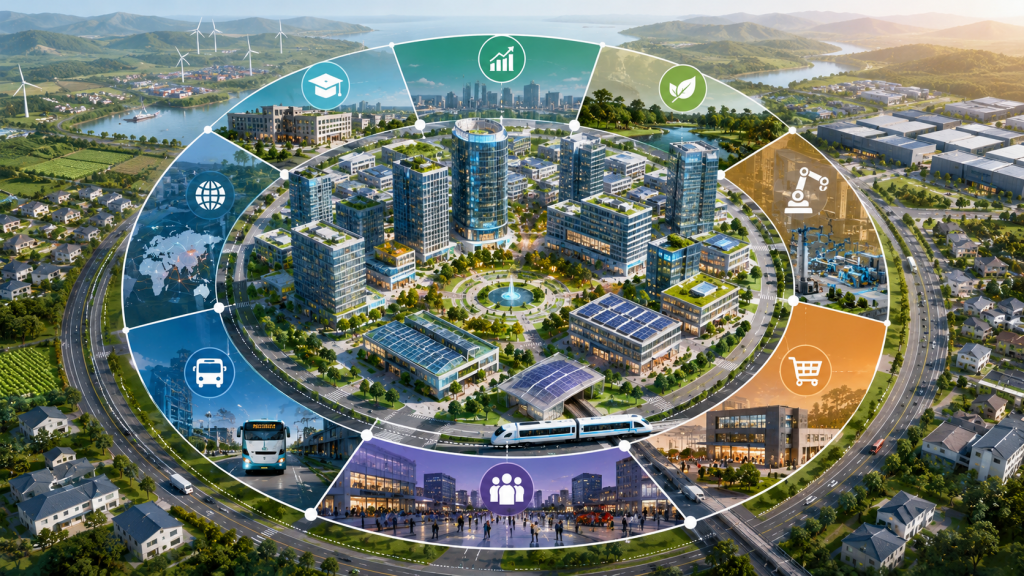 modern-secondary-city-economic-hub Modern Secondary City Economic Hub