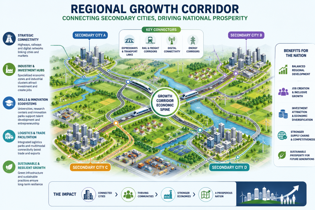 regional-growth-corridor-connecting-secondary-cities